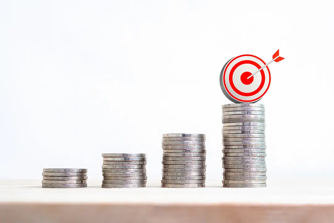 How to Create Your First Budget in 5 Simple Steps