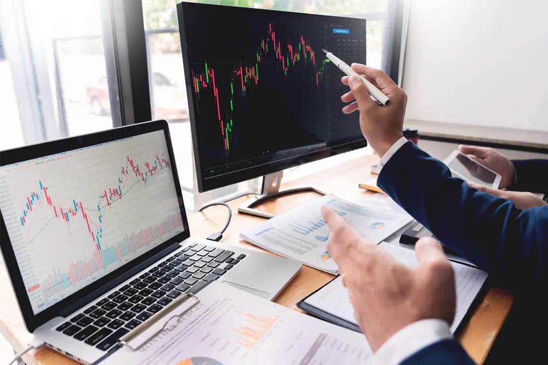 Investing for Beginners: Stocks, Bonds, and Index Funds Explained