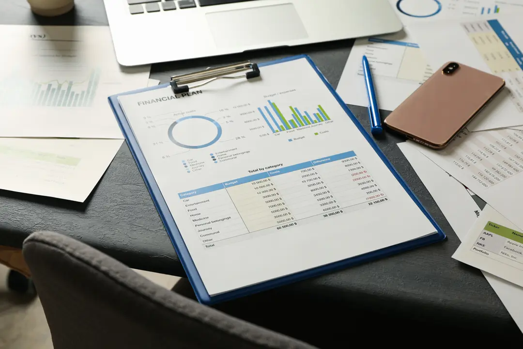 The 50/30/20 Rule: A Simple Framework for Managing Your Money
