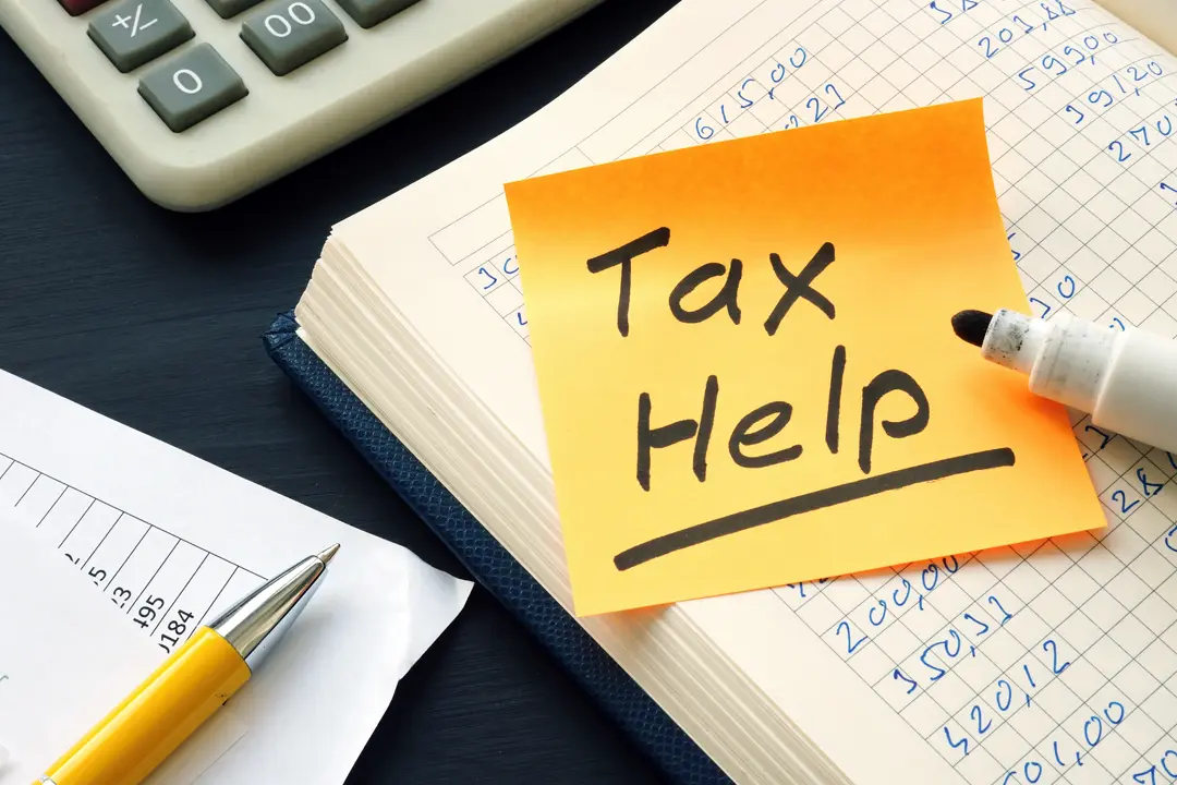 Understanding Taxes: What Every Young Professional Needs to Know