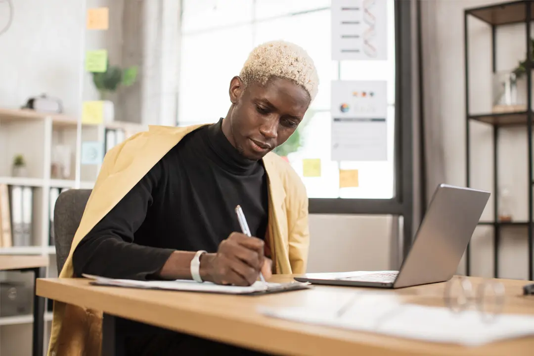 How to Write a Resume That Gets You Interviewed