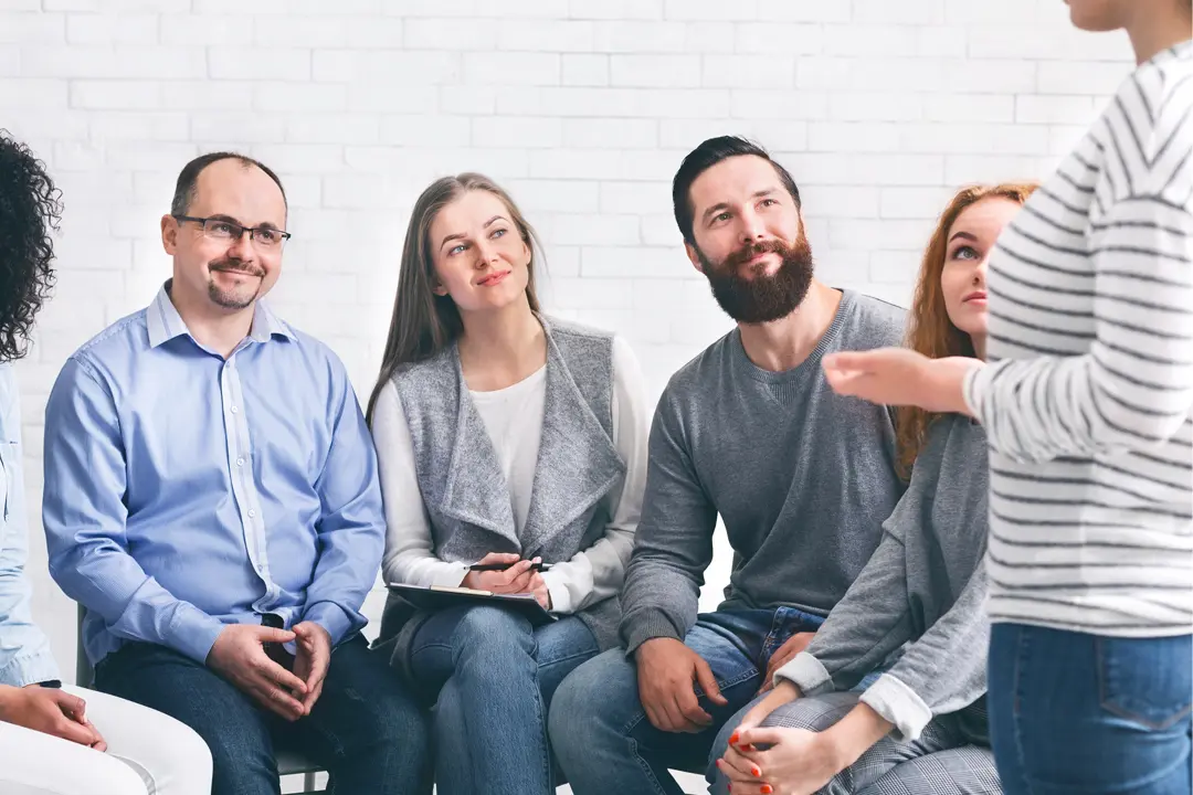 Communication Skills That Transform Relationships