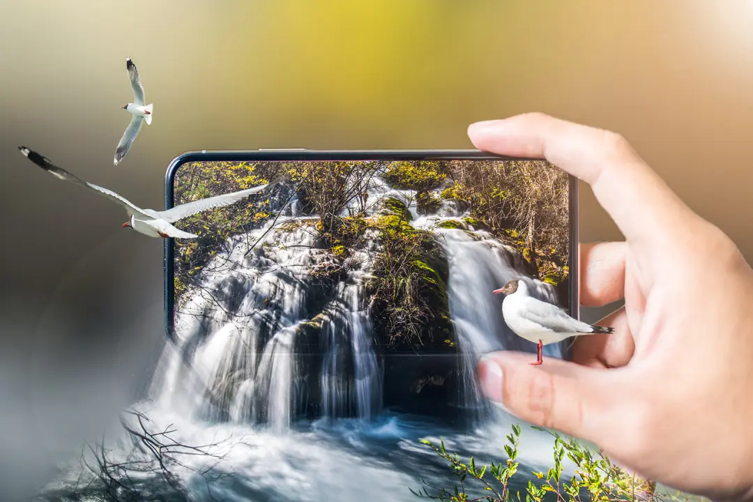 Smartphone Photography: Taking Professional Photos with Your Phone