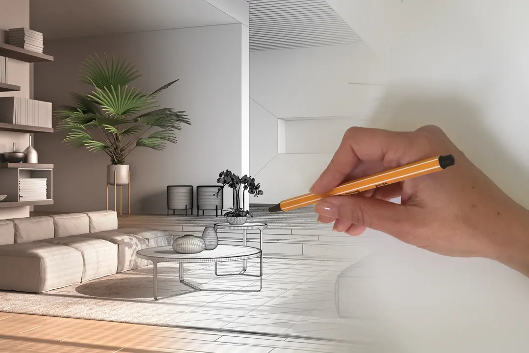 Interior Design on a Budget: Making Your Space Look Expensive