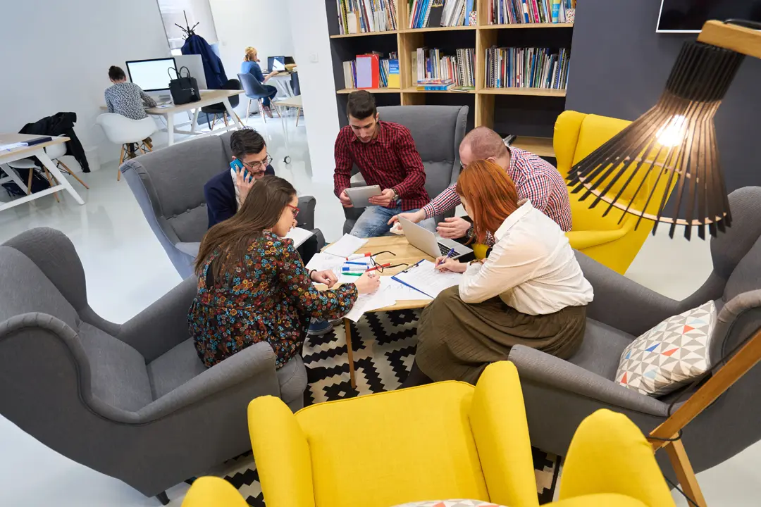 Writing a Business Plan That Actually Gets Read