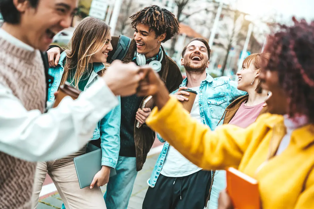 Freshman Year Survival Guide: Classes, Friends, and Freedom