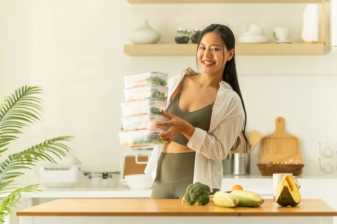 Meal Prep for Beginners: Save Time and Eat Healthier