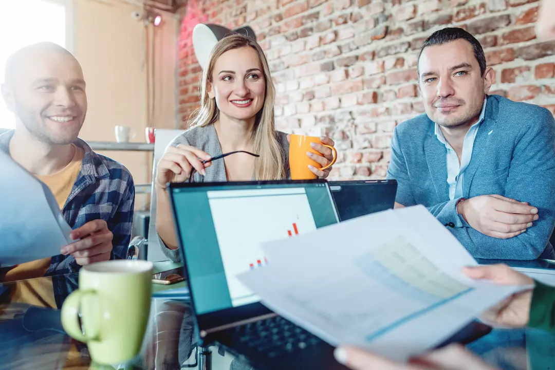 Funding Your Startup: Bootstrap vs. Investors vs. Loans