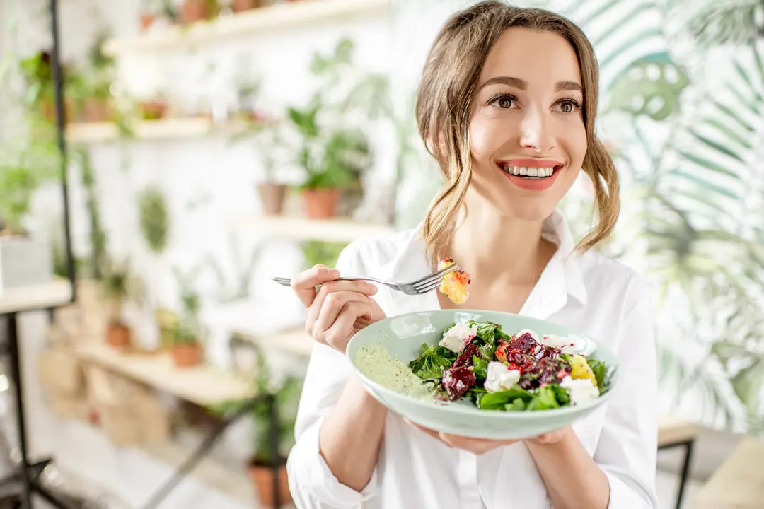 Understanding Macros: Proteins, Carbs, and Fats Explained