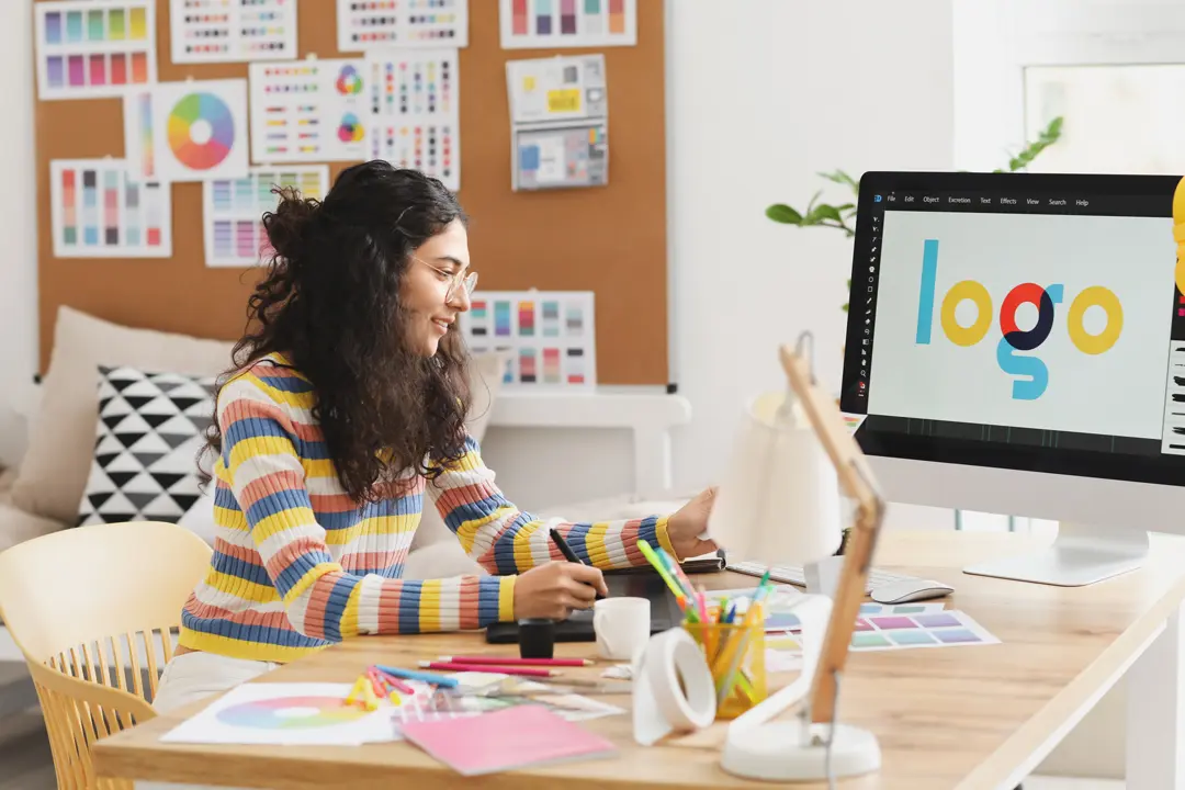 The Power of Typography: How to Choose the Right Font in 2025