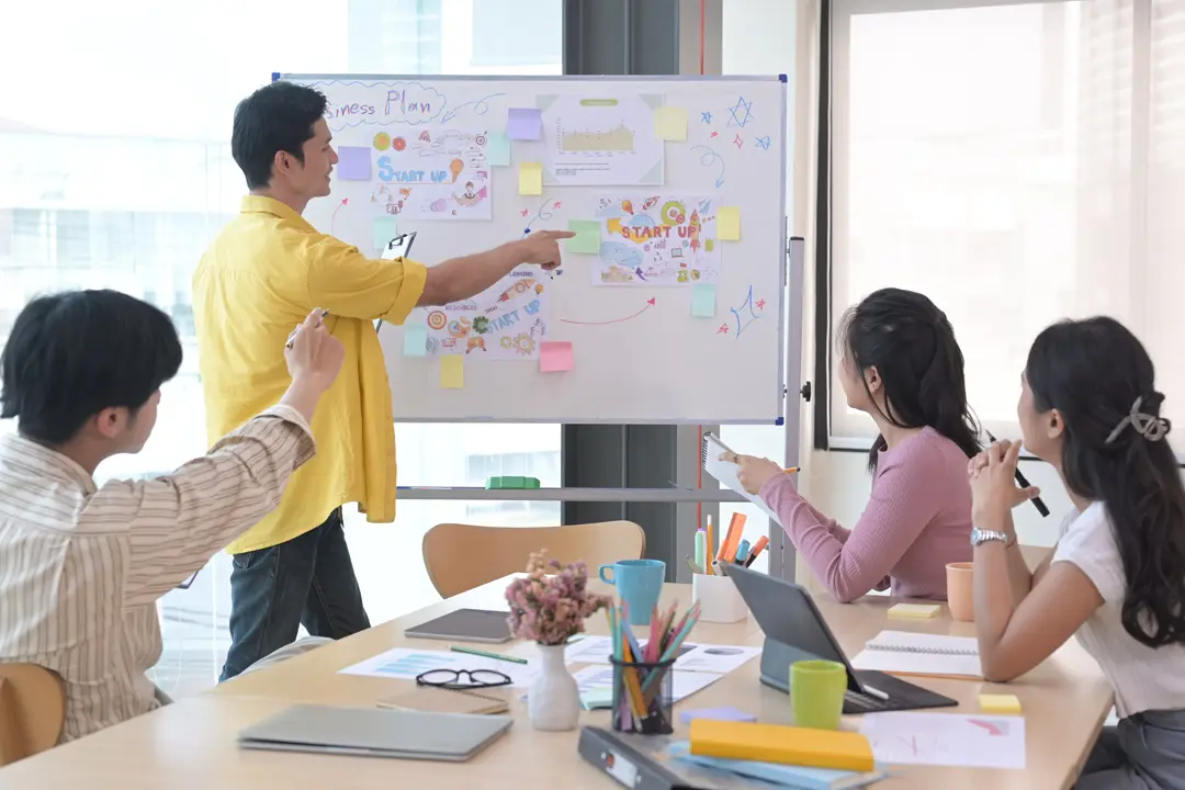 Building Your MVP: What to Include and What to Skip