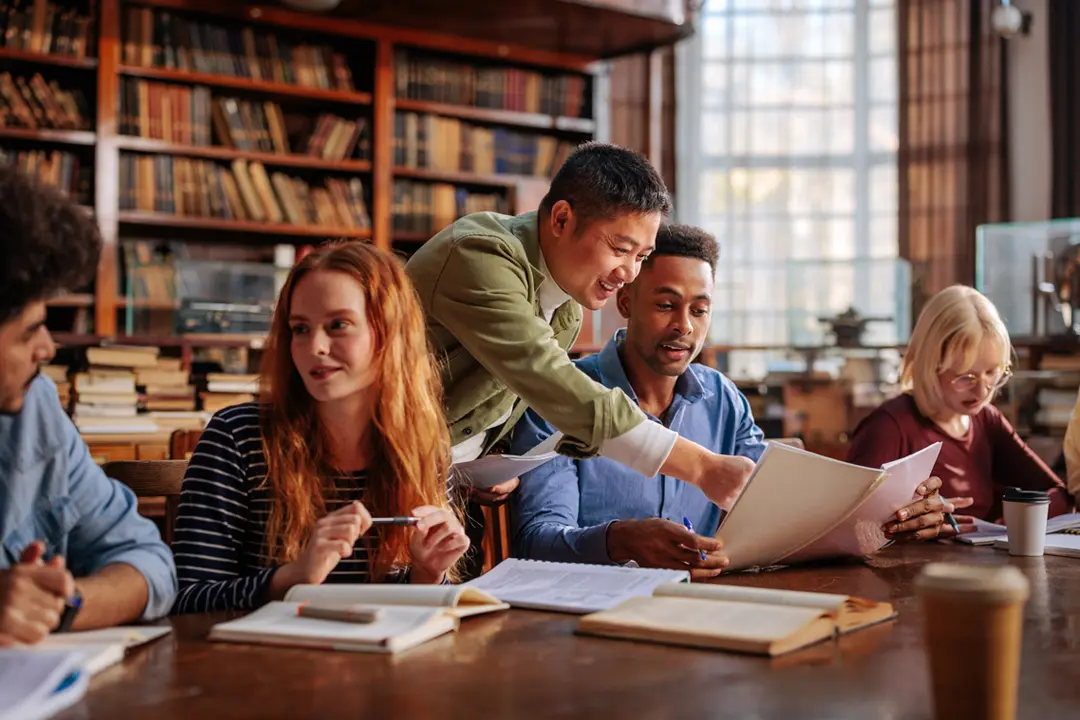 Time Management for College Students: Balancing Everything