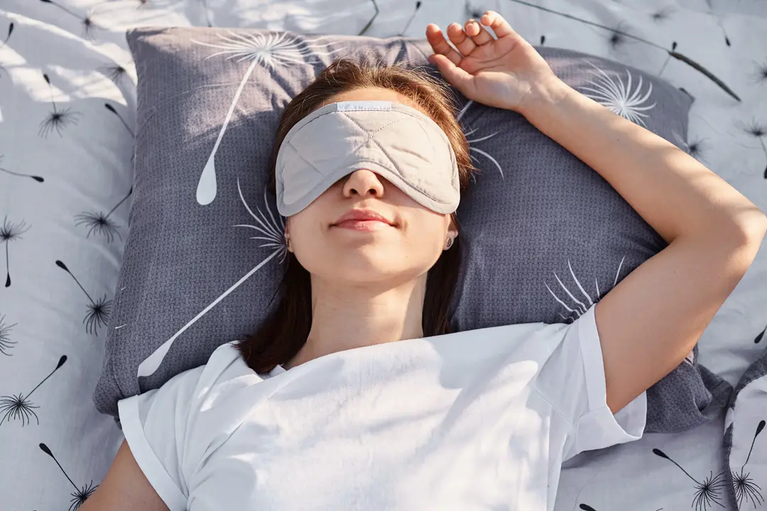How to Improve Your Sleep Quality Tonight