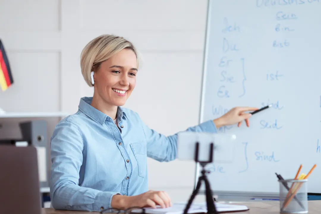 Learning a New Language: Apps, Strategies, and Realistic Goals