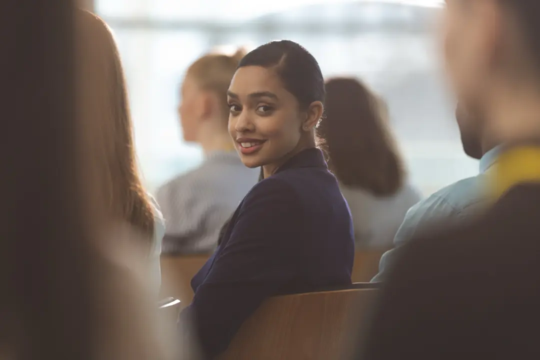 Building Your Professional Network Without Feeling Awkward