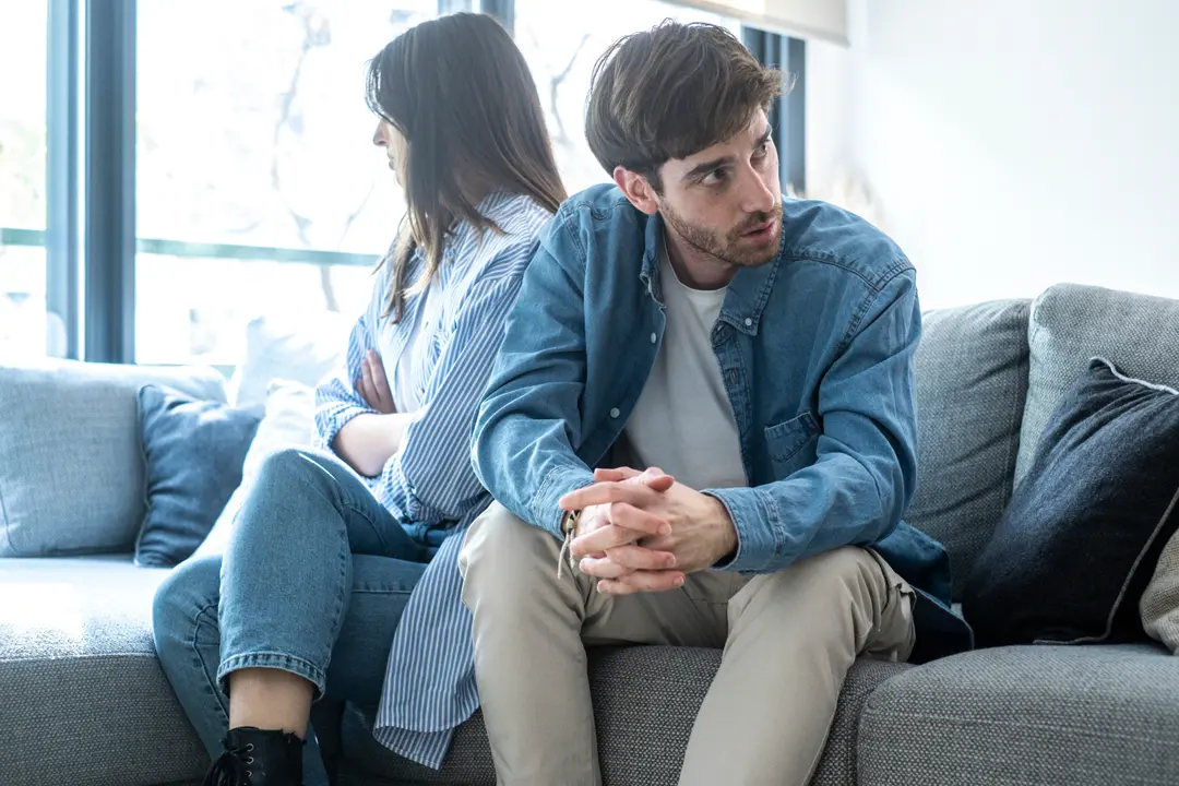 Building Trust After It's Been Broken