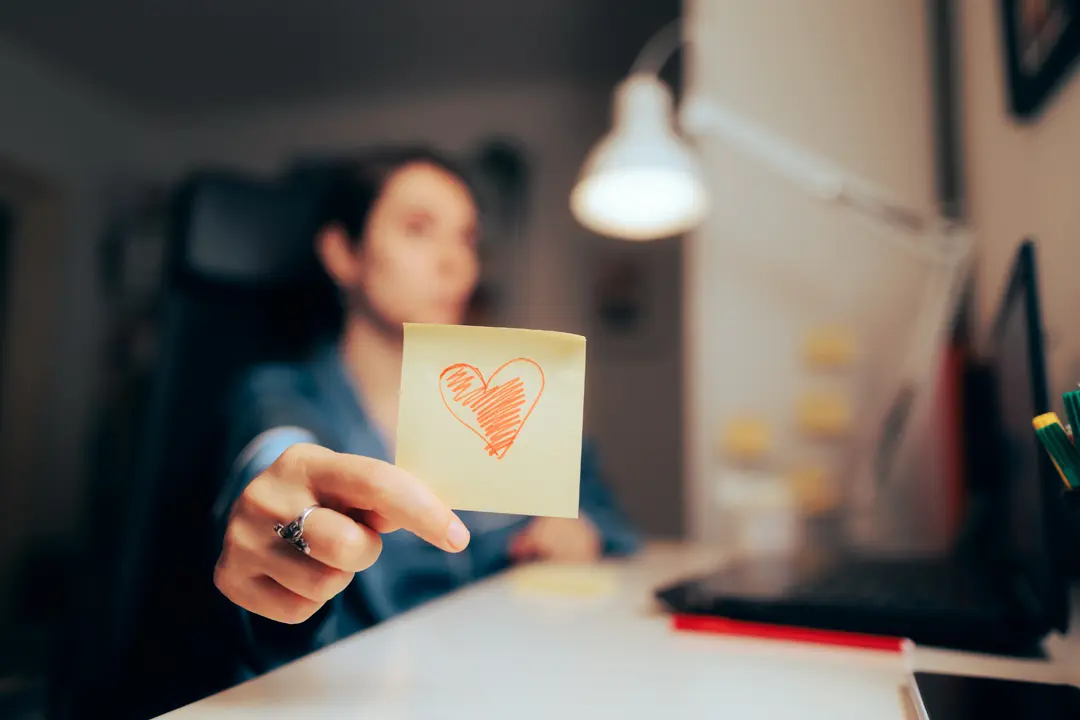 Long-Distance Relationships: Making Them Work