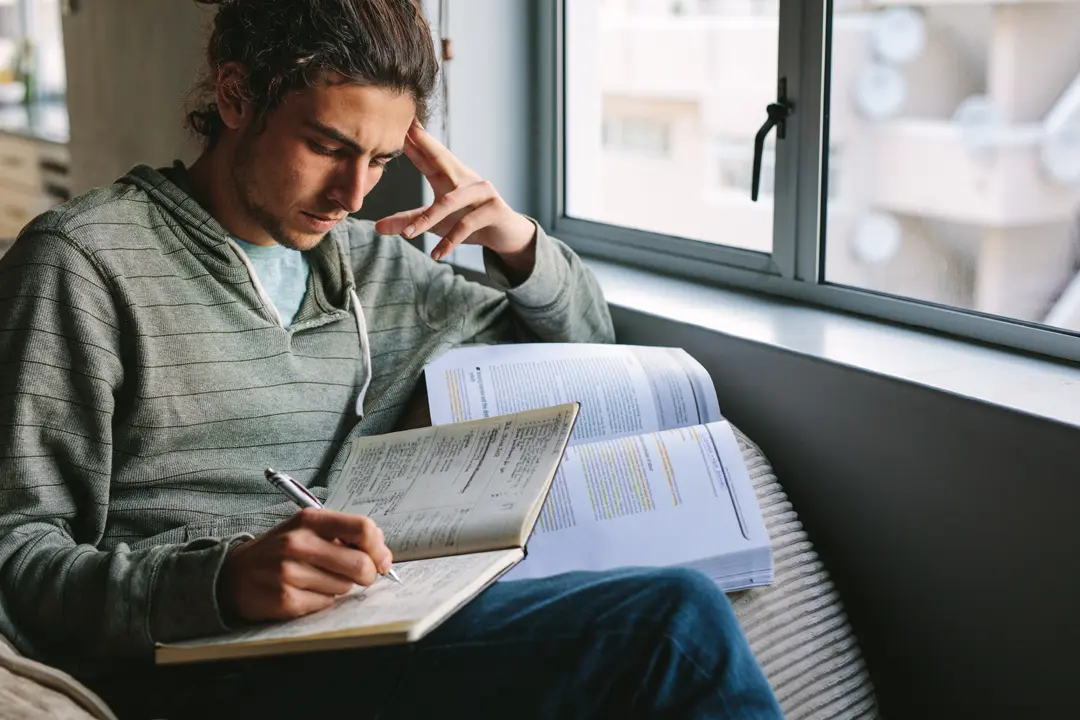 How to Take Better Notes While Reading