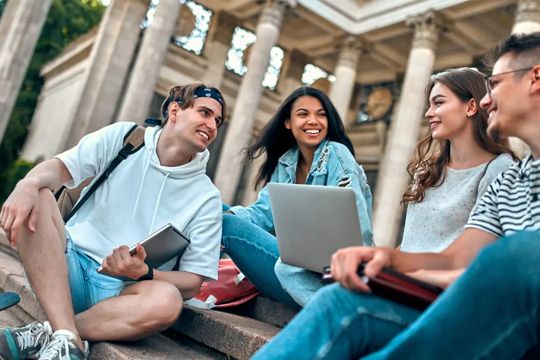 How to Choose Your Major (and Why It's Okay to Be Undecided)