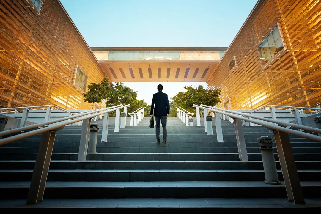 Career Pivots: How to Successfully Change Industries