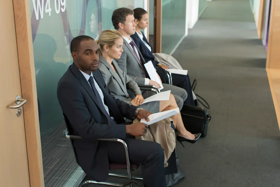 The Art of Following Up After an Interview