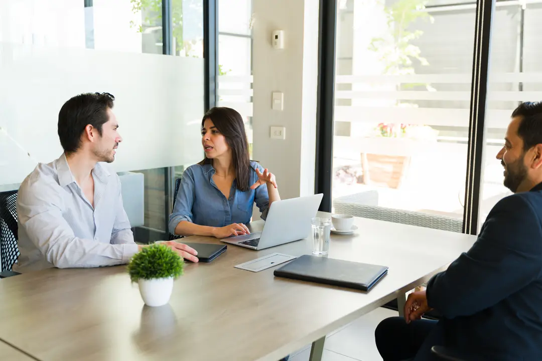 Should You Take That Job Offer? A Decision Framework