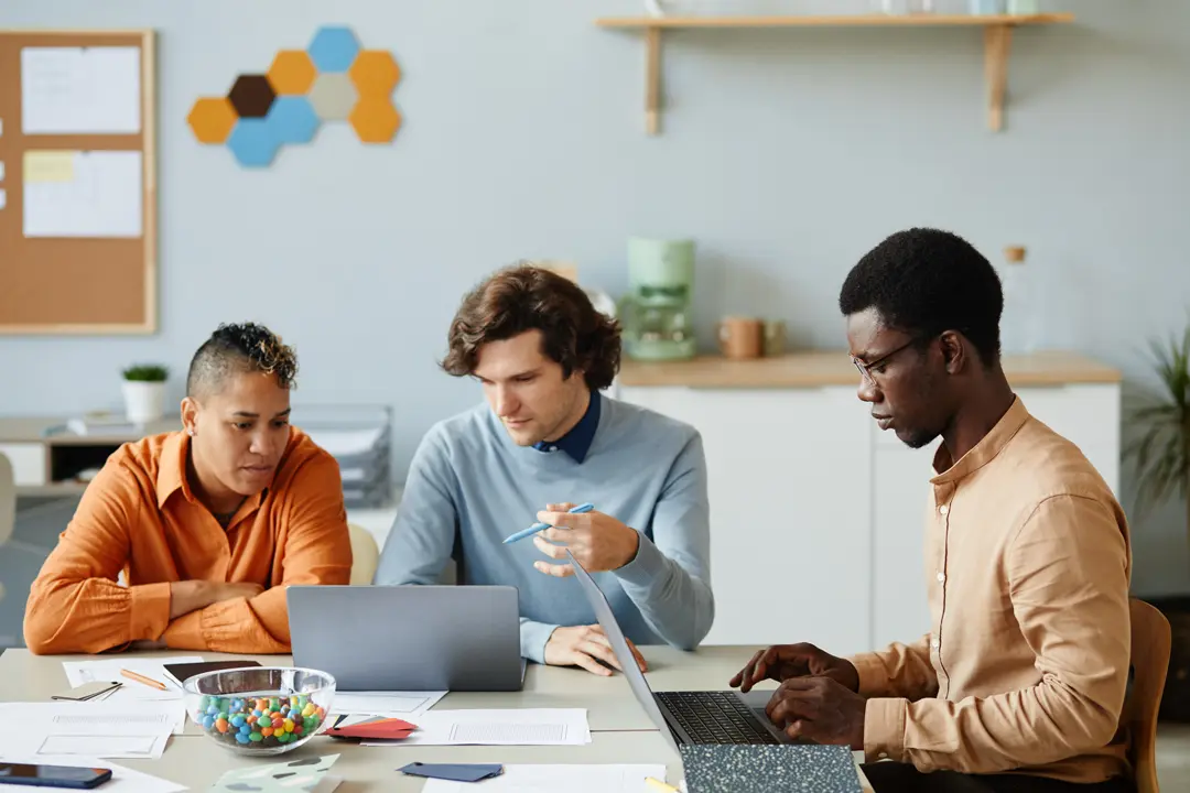 Imposter Syndrome: Recognizing It and Overcoming It