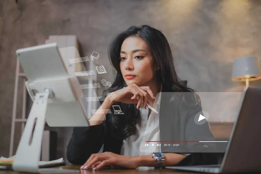 Teaching Yourself New Skills: A Self-Directed Learning Guide