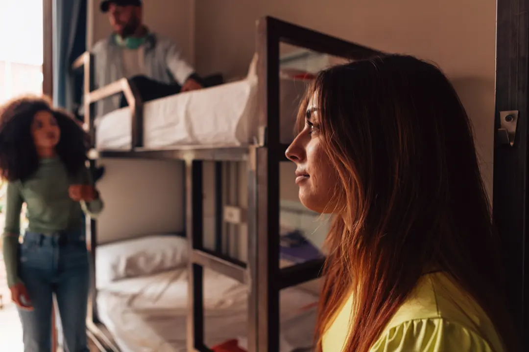 Dorm Life 101: Roommates, Privacy, and Making It Home