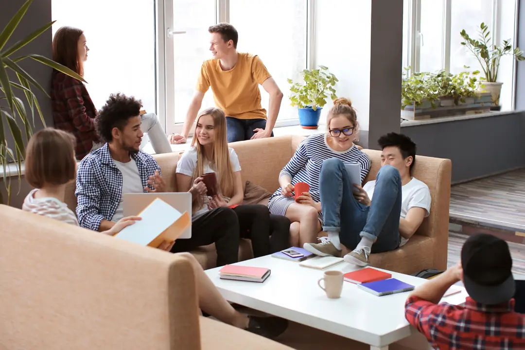 Mental Health on Campus: Resources and Self-Care Tips