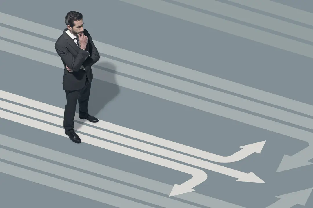 Preparing for Life After Graduation: Jobs, Grad School, or Gap Year?