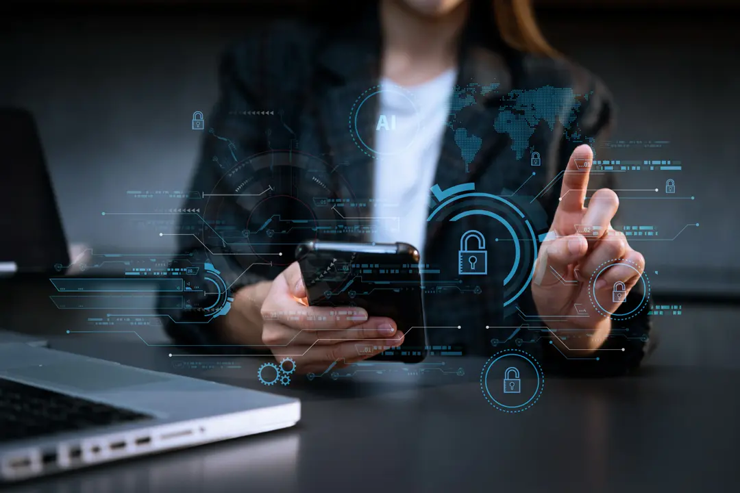 Social Media Privacy: What You're Sharing Without Knowing It