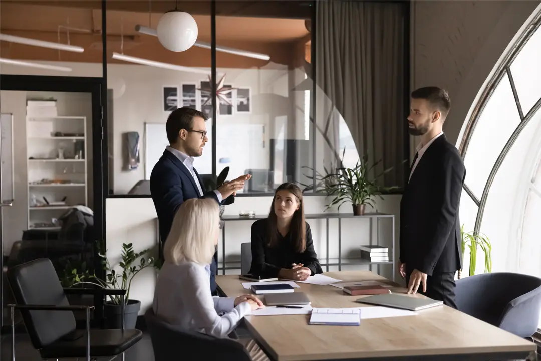 Equity and Co-Founders: Splitting Ownership the Right Way