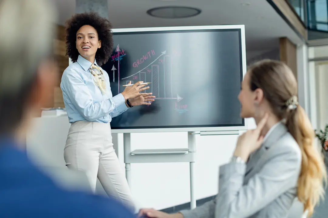 Scaling Your Startup: Growing Without Breaking