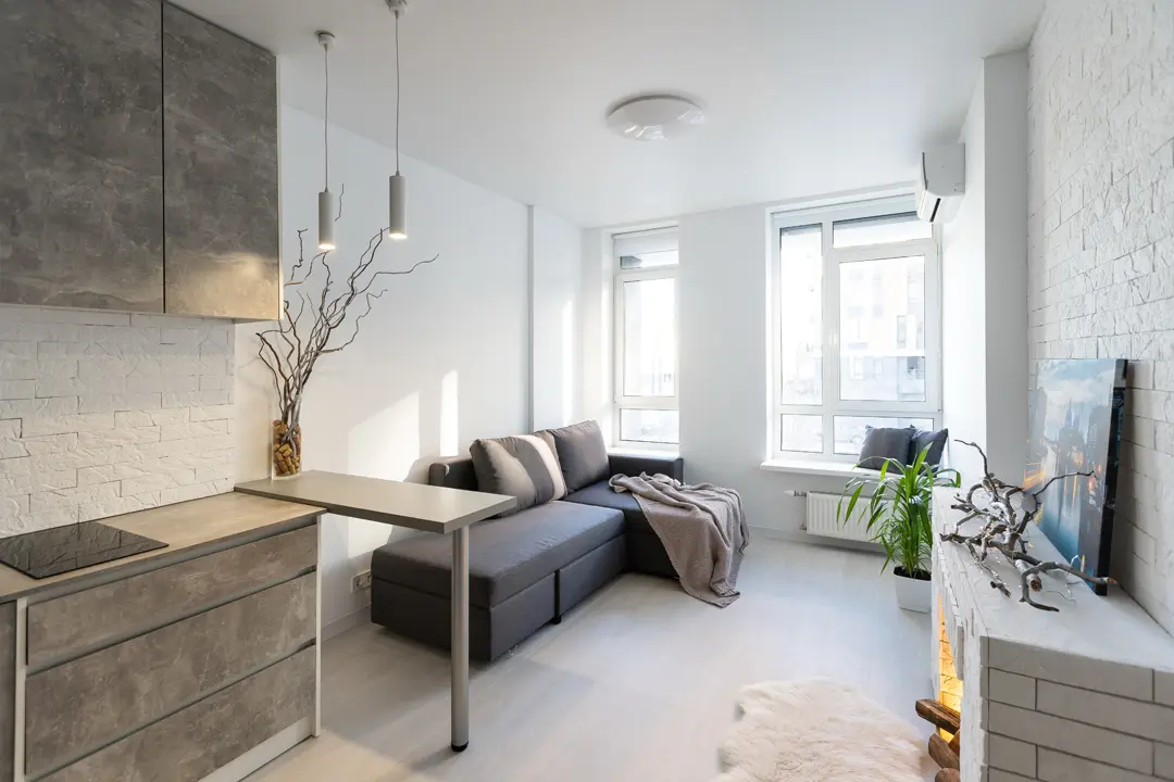 Organizing Small Spaces: Maximizing Every Square Foot