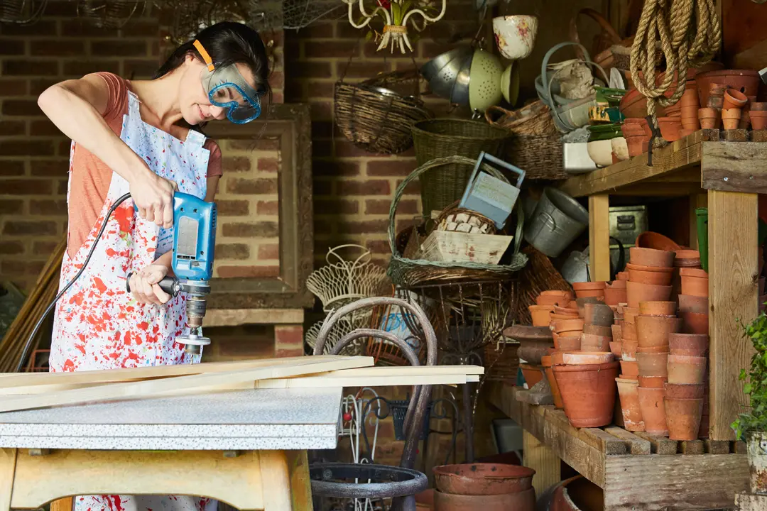 DIY Home Projects You Can Actually Finish This Weekend