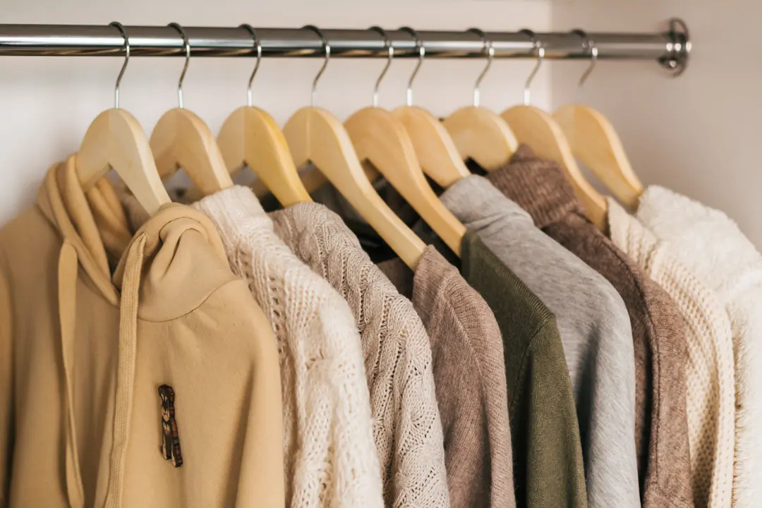 Building a Capsule Wardrobe: Less Clothes, More Style