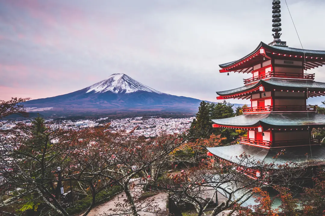 Tokyo on a Budget: Exploring Japan's Capital Without Breaking the Bank