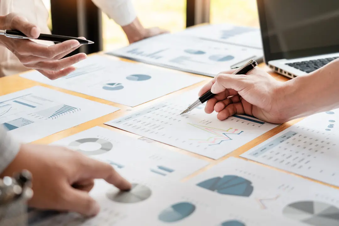 Competitive Analysis: Understanding Your Market Position