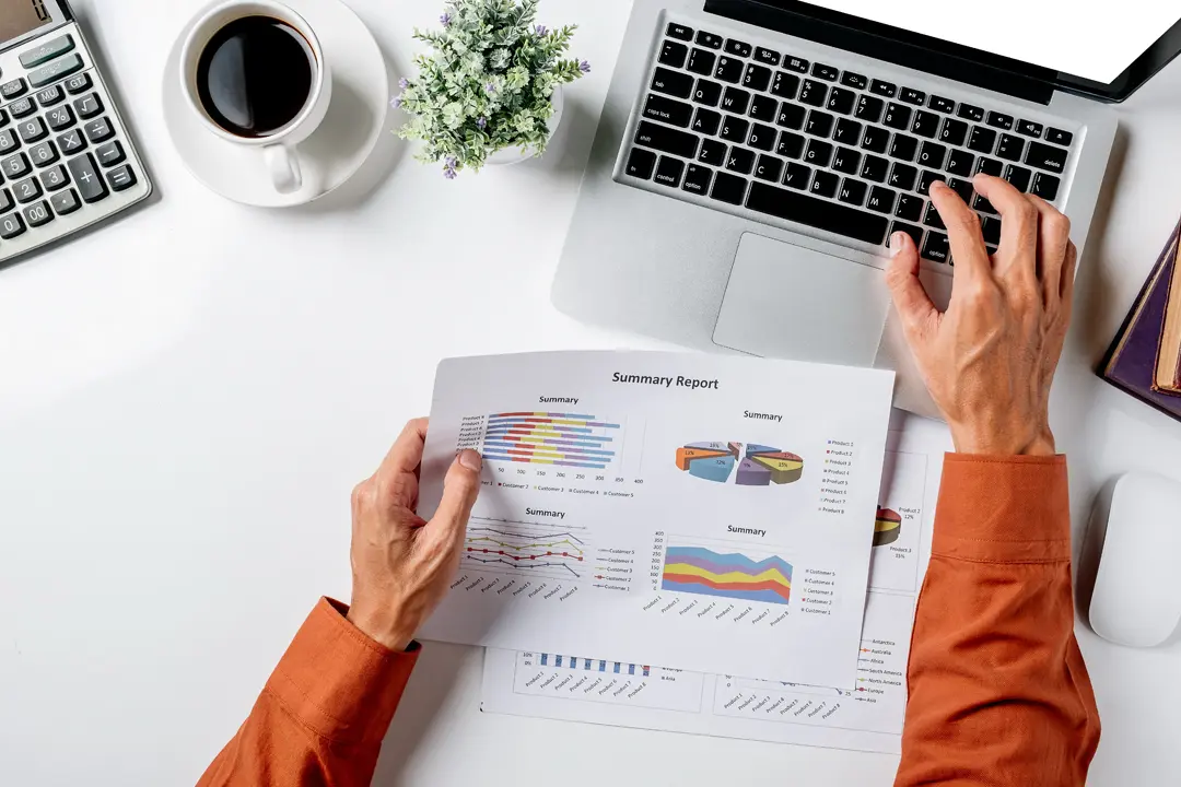 Marketing Metrics That Matter: KPIs to Track