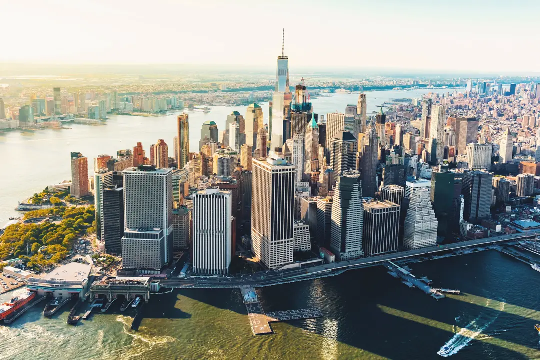 New York City: The Ultimate 3-Day Itinerary