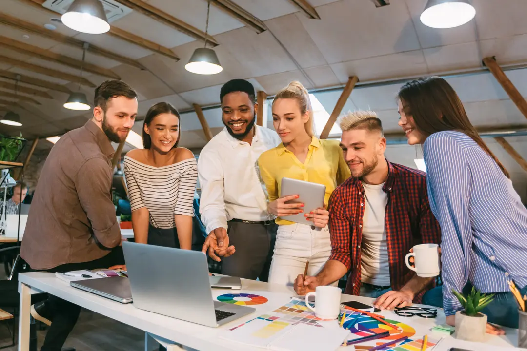 Creating Your First Marketing Campaign: Step-by-Step