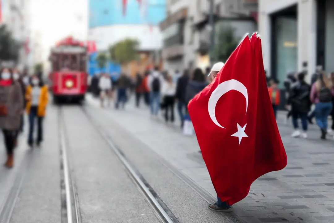 Istanbul: Where East Meets West - A Complete Guide