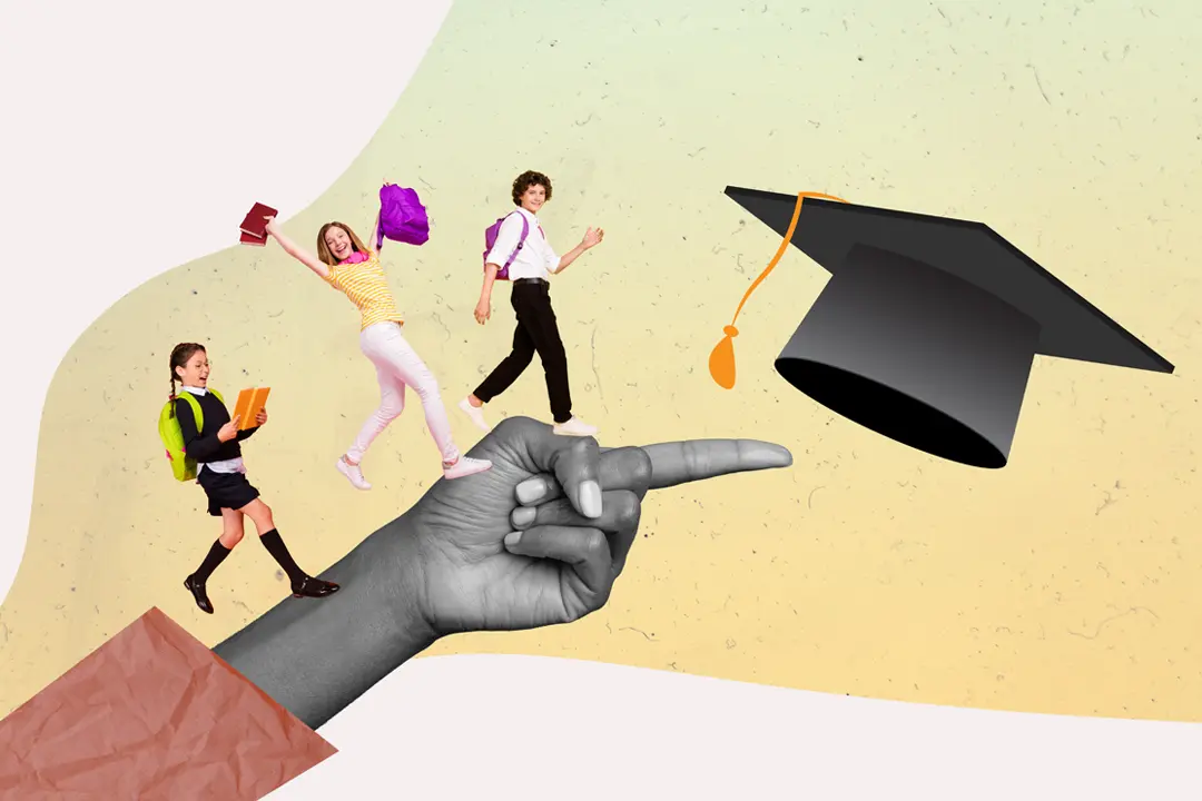 Choosing Your College Major: Passion vs. Practicality