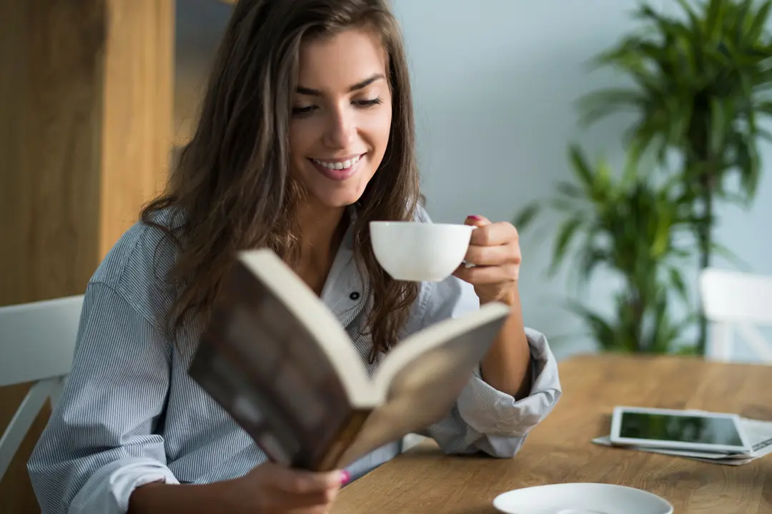 How to Read More Books: Building a Sustainable Reading Habit