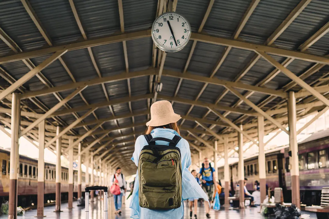 Budget Backpacking Europe: 2-Week Itinerary Under $1,500