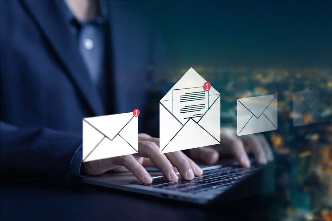 Email Marketing for Beginners: Building and Converting Your List