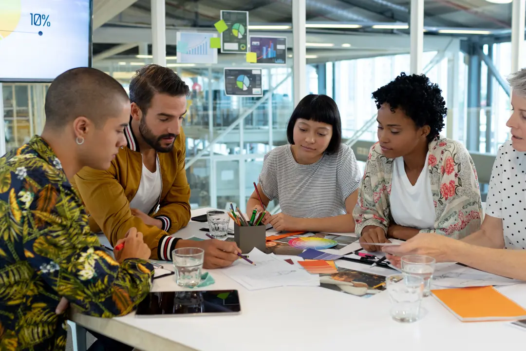 Finding Your Co-Founder: Red Flags and Green Lights