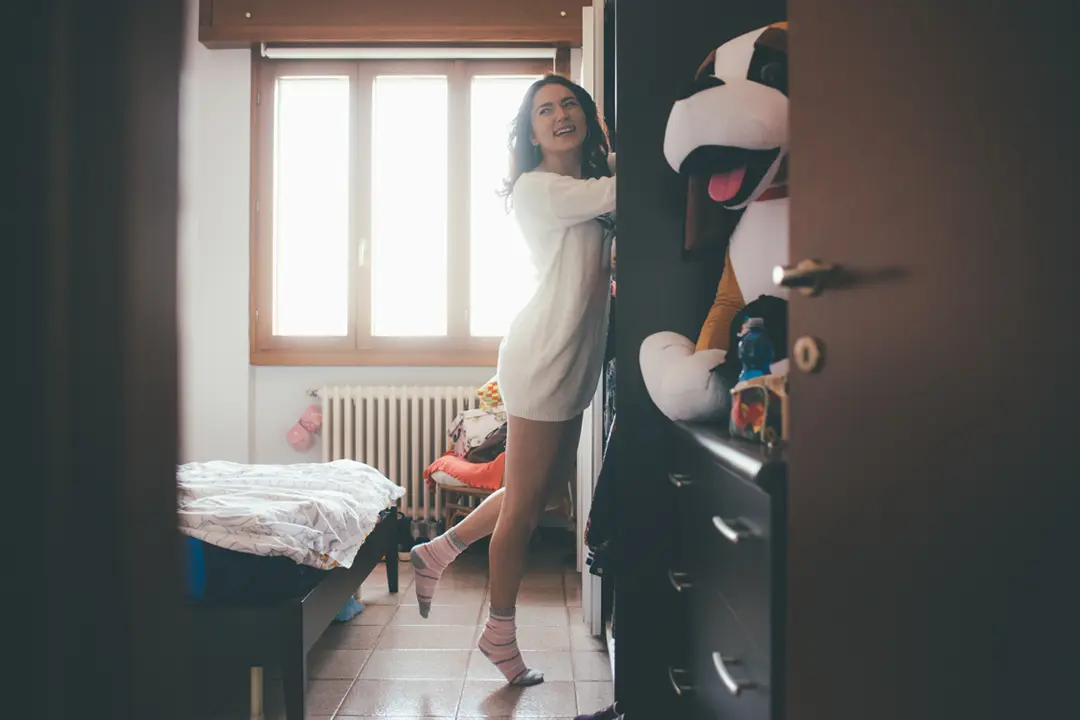 Decluttering Your Home: The KonMari Method Simplified