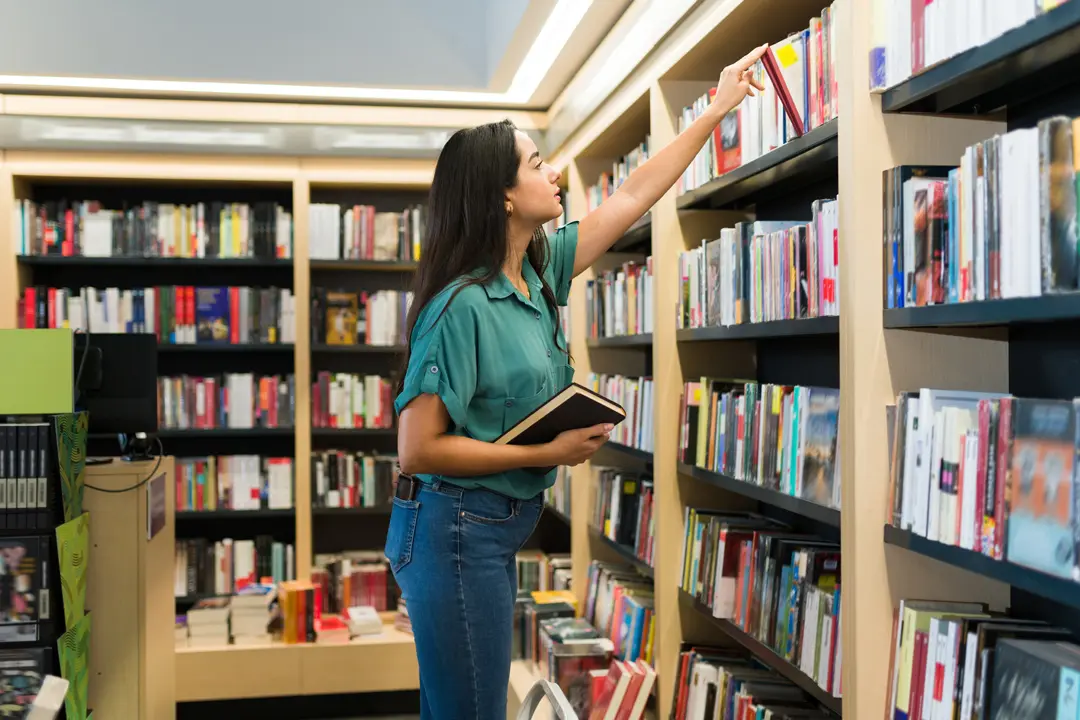 Book Genres Explained: Finding What You'll Actually Love